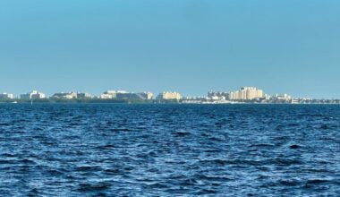 Tuesday’s Key Biscayne forecast | Key Biscayne