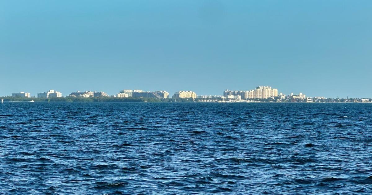 Tuesday’s Key Biscayne forecast | Key Biscayne