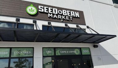 Experience healthy dining at Seed & Bean Market, Cape Coral | Hospitality
