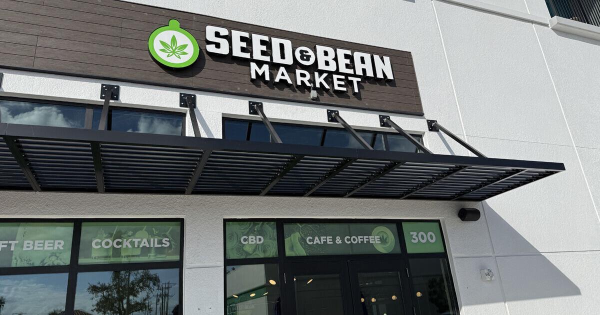 Experience healthy dining at Seed & Bean Market, Cape Coral | Hospitality
