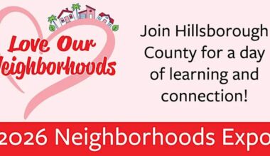 Love Our Neighborhoods: 2026 Neighborhood Expo