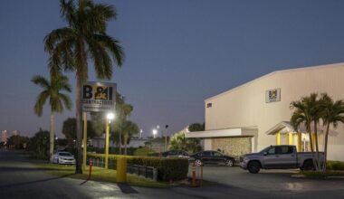 Get ready for B&I Contractors expansion in Fort Myers | Lee County