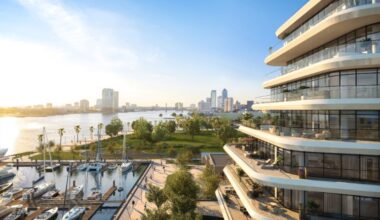 New Luxury Condos Hit Market At Jacksonville’s Four Seasons