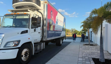 Why you can trust the Harry Chapin Food Bank | WINK Feeds Families