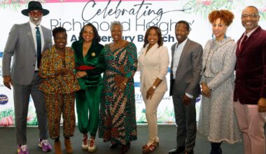 Miami-Dade community Richmond Heights kicks off Black History Month with 76th anniversary celebration | Local News & Updates | The Miami Times
