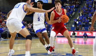 No. 23 Miami (Ohio) extends winning streak to 23 games with 73-71 victory over Buffalo | Basketball