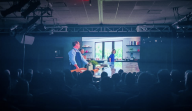 Key Biscayne Film Festival continues to grow in third year | Key Biscayne