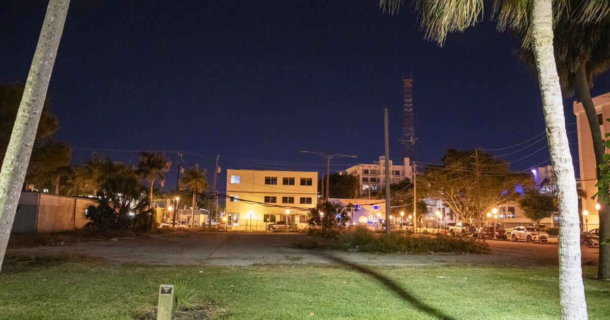 Fort Myers CRA greenlights new team for The Irving | Lee County