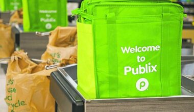 Publix at Clearwater Plaza reopens March 5 | Clearwater
