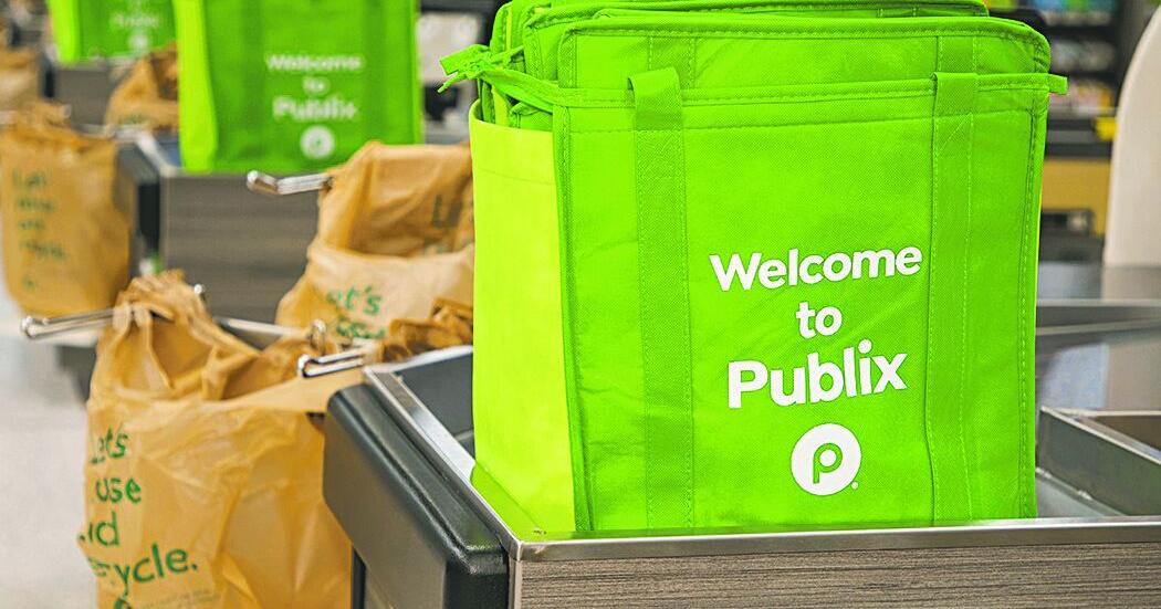 Publix at Clearwater Plaza reopens March 5 | Clearwater