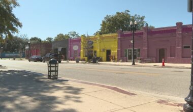 Ordinance setting up Eastside Community Grants Program advances through council committees