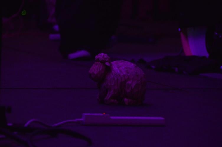 CAB hosts Battle of the Bands concert in Pegasus Ballroom #10