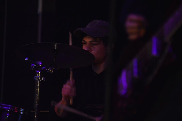 CAB hosts Battle of the Bands concert in Pegasus Ballroom #2