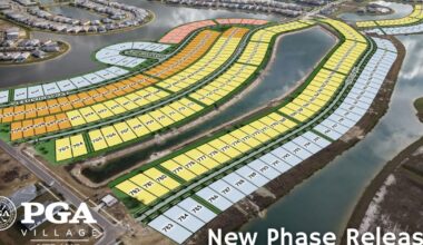 Kolter Homes Announces New Phase Release at PGA Village Verano in Port St. Lucie | News