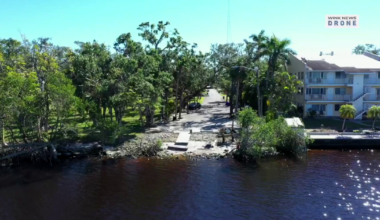 Tarpon Street Pier reopens with upgrades after Hurricane Ian | Lee County