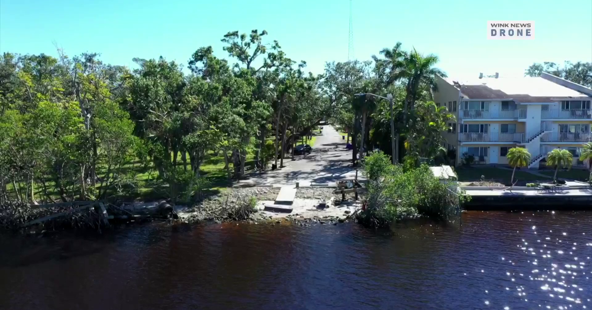 Tarpon Street Pier reopens with upgrades after Hurricane Ian | Lee County