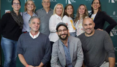 Note of Appreciation for the KBFF | Letters to the Editor