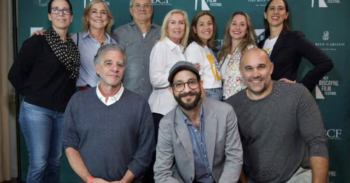 Note of Appreciation for the KBFF | Letters to the Editor