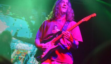 Sun Room to perform at Eckerd’s spring concert | News