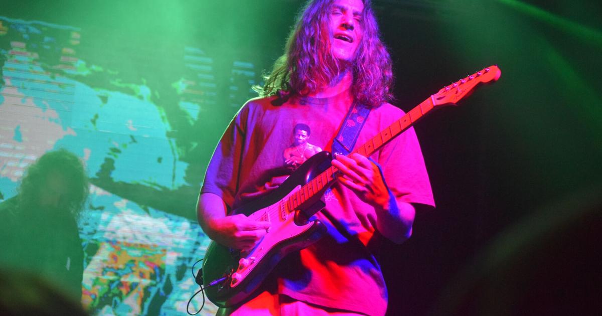 Sun Room to perform at Eckerd’s spring concert | News