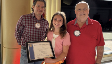 Around town: Seminole news briefs | Seminole