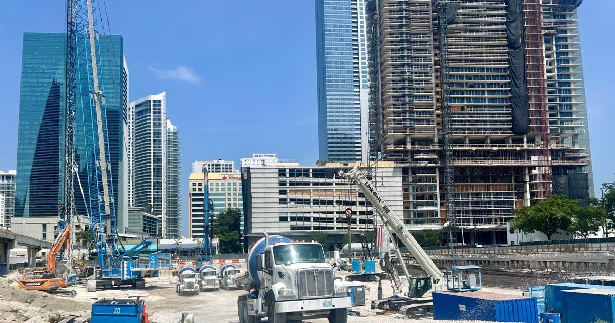 Miami the top U.S. destination for international investors | Real Estate