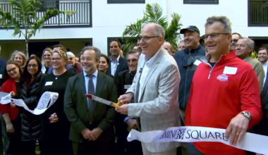 Bimini Square debuts in Cape Coral, promising vibrant downtown lifestyle | Lee County