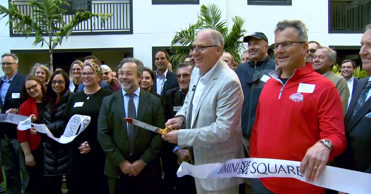 Bimini Square debuts in Cape Coral, promising vibrant downtown lifestyle | Lee County