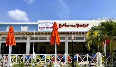 Changes coming to Bahama Breeze in south Fort Myers | Hospitality