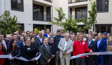 Unveiling of Bimini Square marks new era for Cape Coral | Development