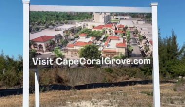Cape Coral Grove development sparks debate over growth and wildlife impact | Lee County