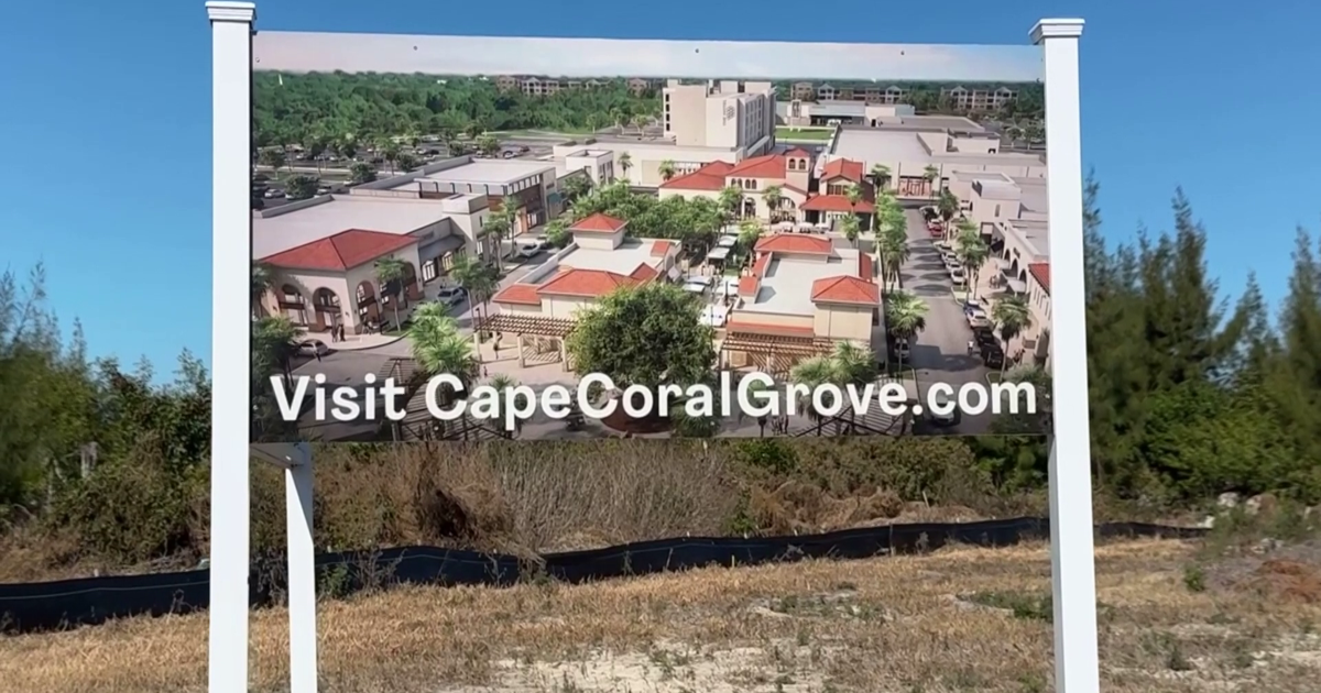 Cape Coral Grove development sparks debate over growth and wildlife impact | Lee County