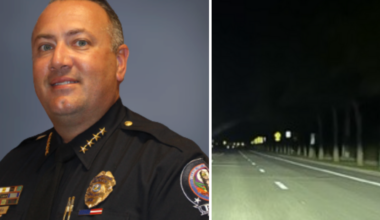 Tips on walking safely at night in Key Biscayne | Key Biscayne