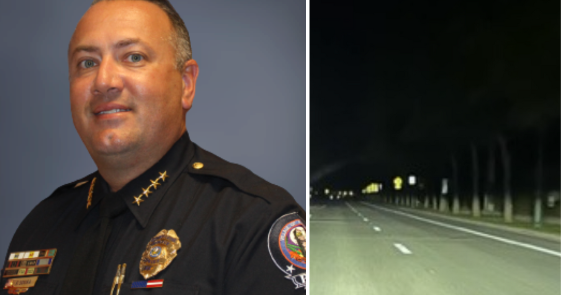 Tips on walking safely at night in Key Biscayne | Key Biscayne