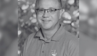 Farewell to Pastor Dennis Eastling | People