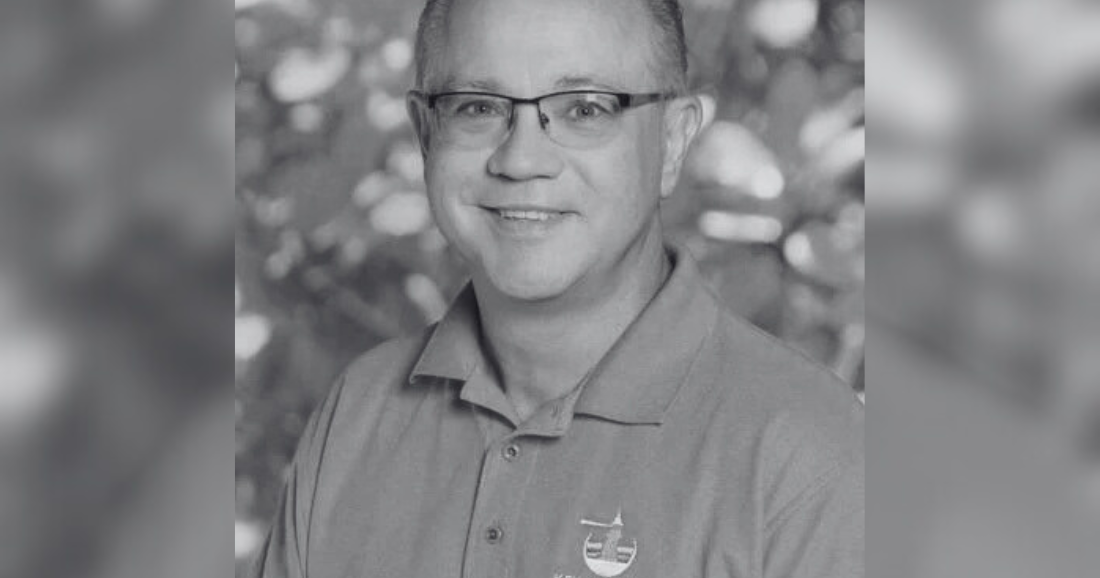 Farewell to Pastor Dennis Eastling | People