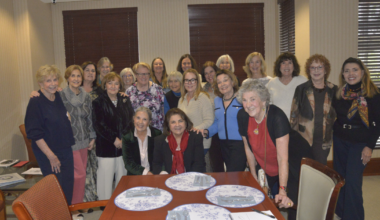 A Soup Off for scholarships on Key Biscayne | BeachCombings