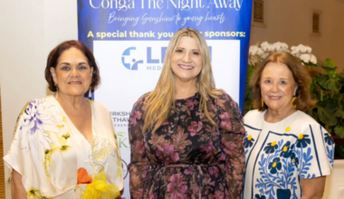 Night of Giving helps kids diagnosed with cancer | Key Biscayne