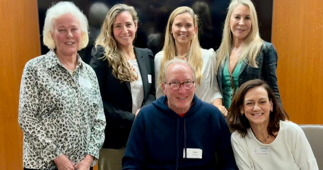 Condo council hosts real estate broker panel | Key Biscayne