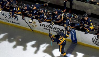 Ryan Francis OT game-winner caps Gladiators comeback | National