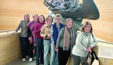 Around town: Tampa news briefs | News