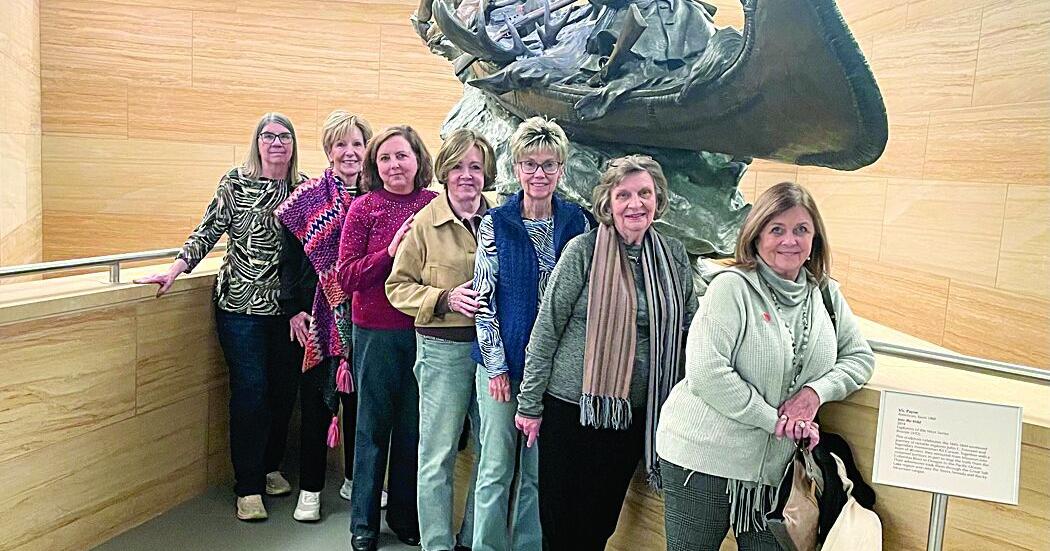 Around town: Tampa news briefs | News