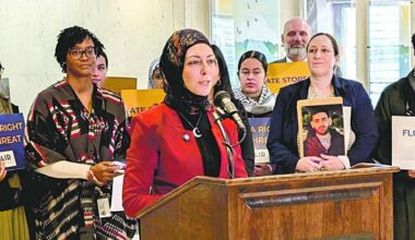 CAIR Florida comes to the Capitol, despite ‘terrorist’ designation by Gov. DeSantis | Hillsborough County