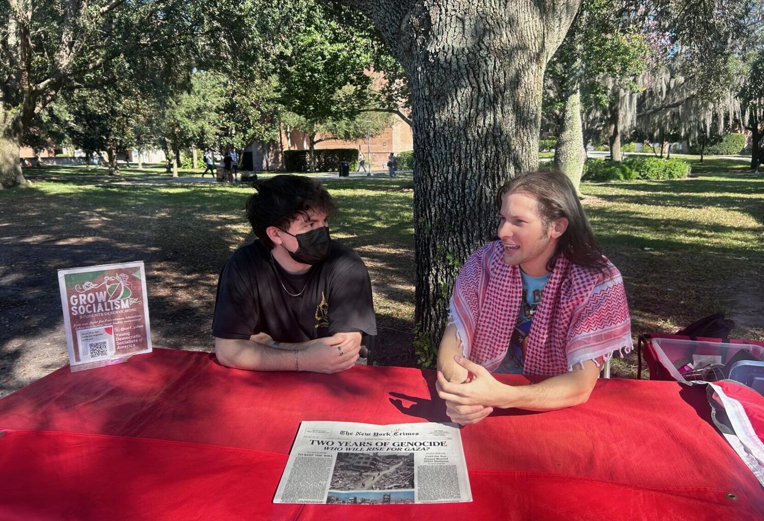 'An affordability crisis': Students consider rise of socialism, Mamdani’s New York win | News