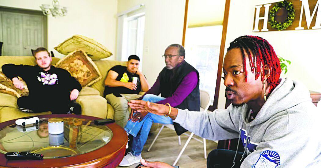 St. Petersburg nonprofit to build affordable housing for ex-foster youth | St. Petersburg