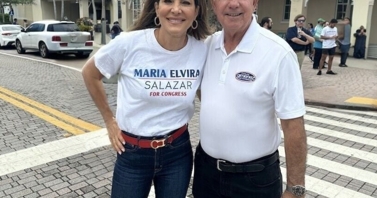 Texas election shock puts South Florida races in focus | Miami