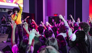 Local student music groups face off at Battle of the Bands | Life