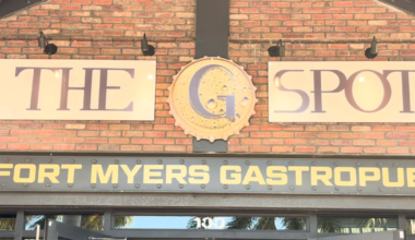 Community gathers at Fort Myers gastropub for Super Bowl pregame party | Lee County