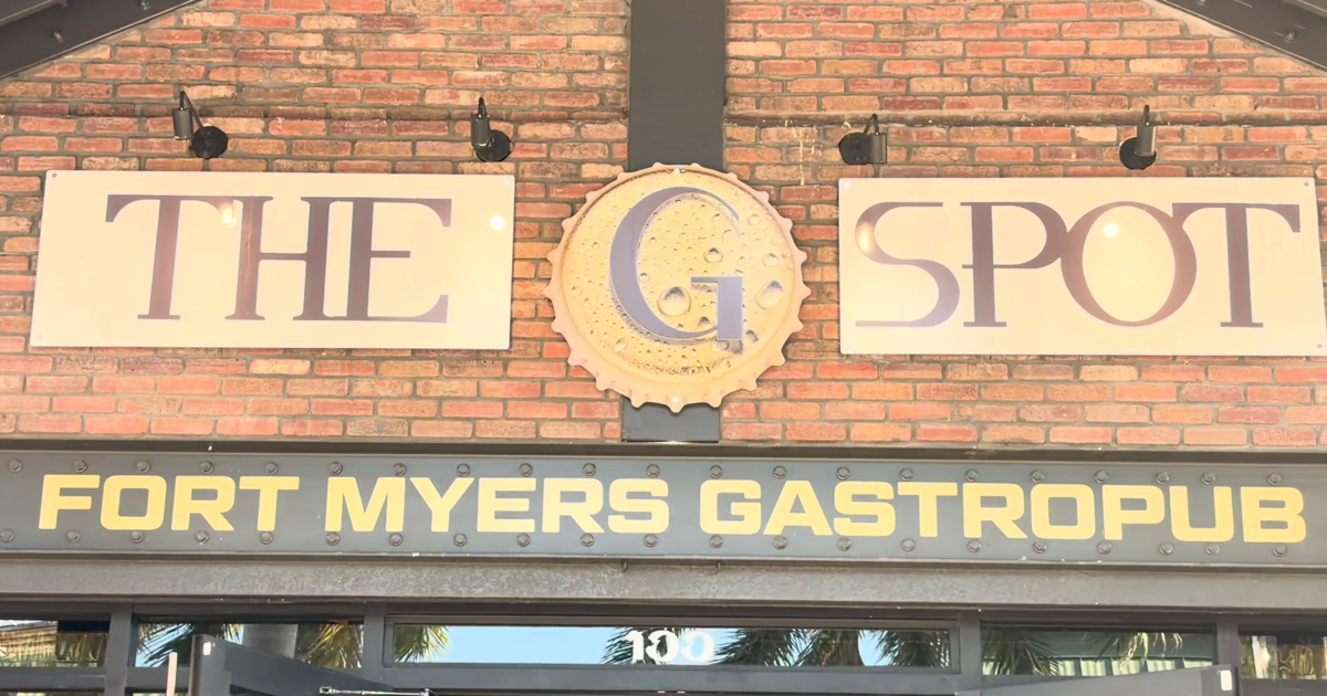 Community gathers at Fort Myers gastropub for Super Bowl pregame party | Lee County