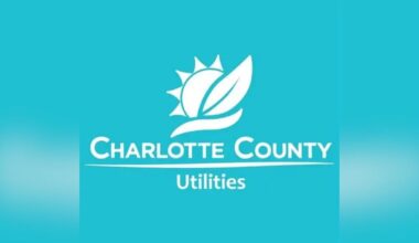Water disruptions underway in Charlotte County | Charlotte County